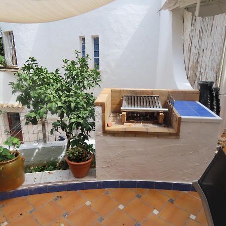 Apartamento Lucero Beach Campello Alicante Exterior photo