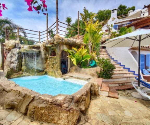 Apartamento Lucero Beach Campello Alicante Exterior photo