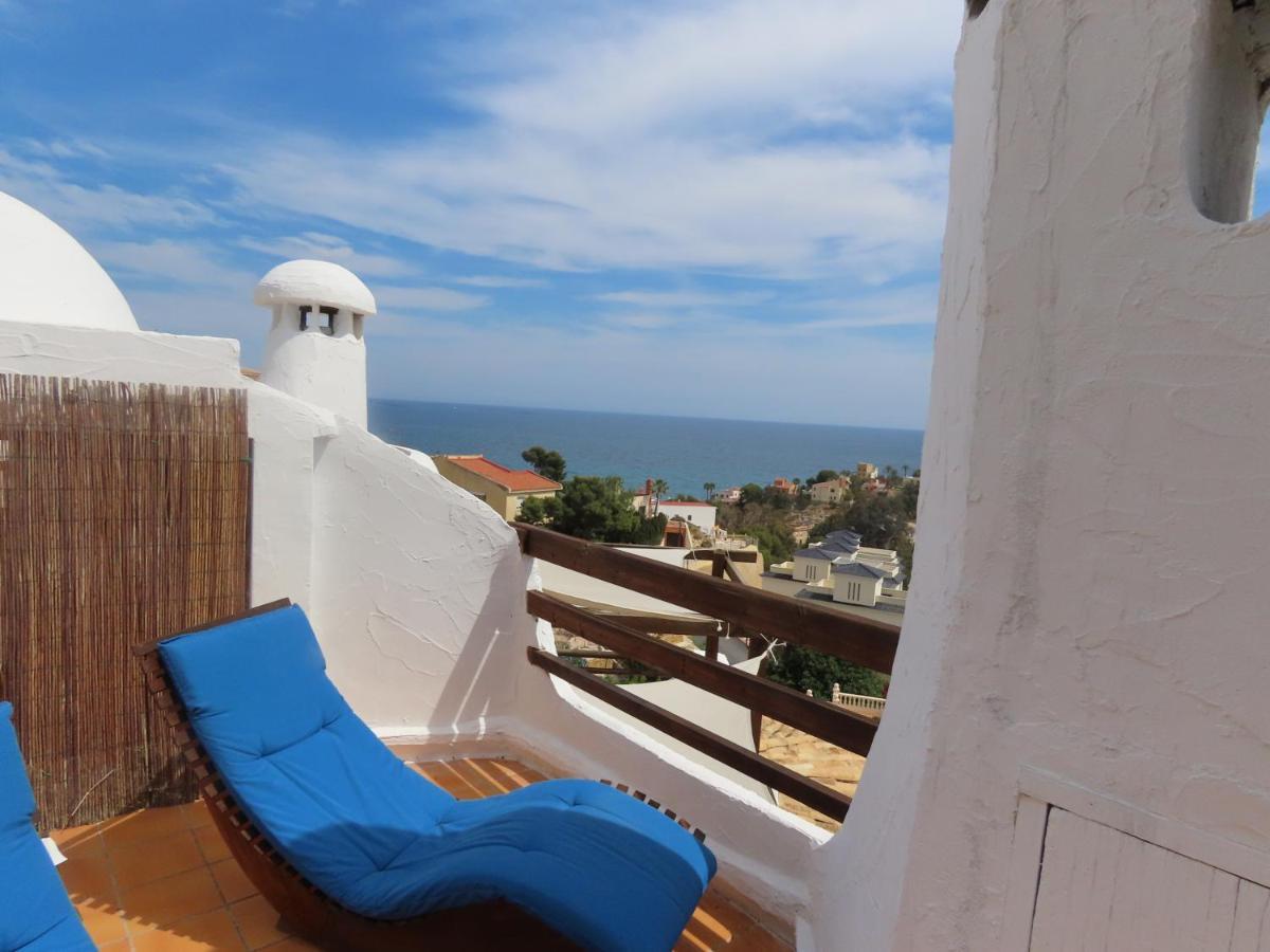 Apartamento Lucero Beach Campello Alicante Exterior photo