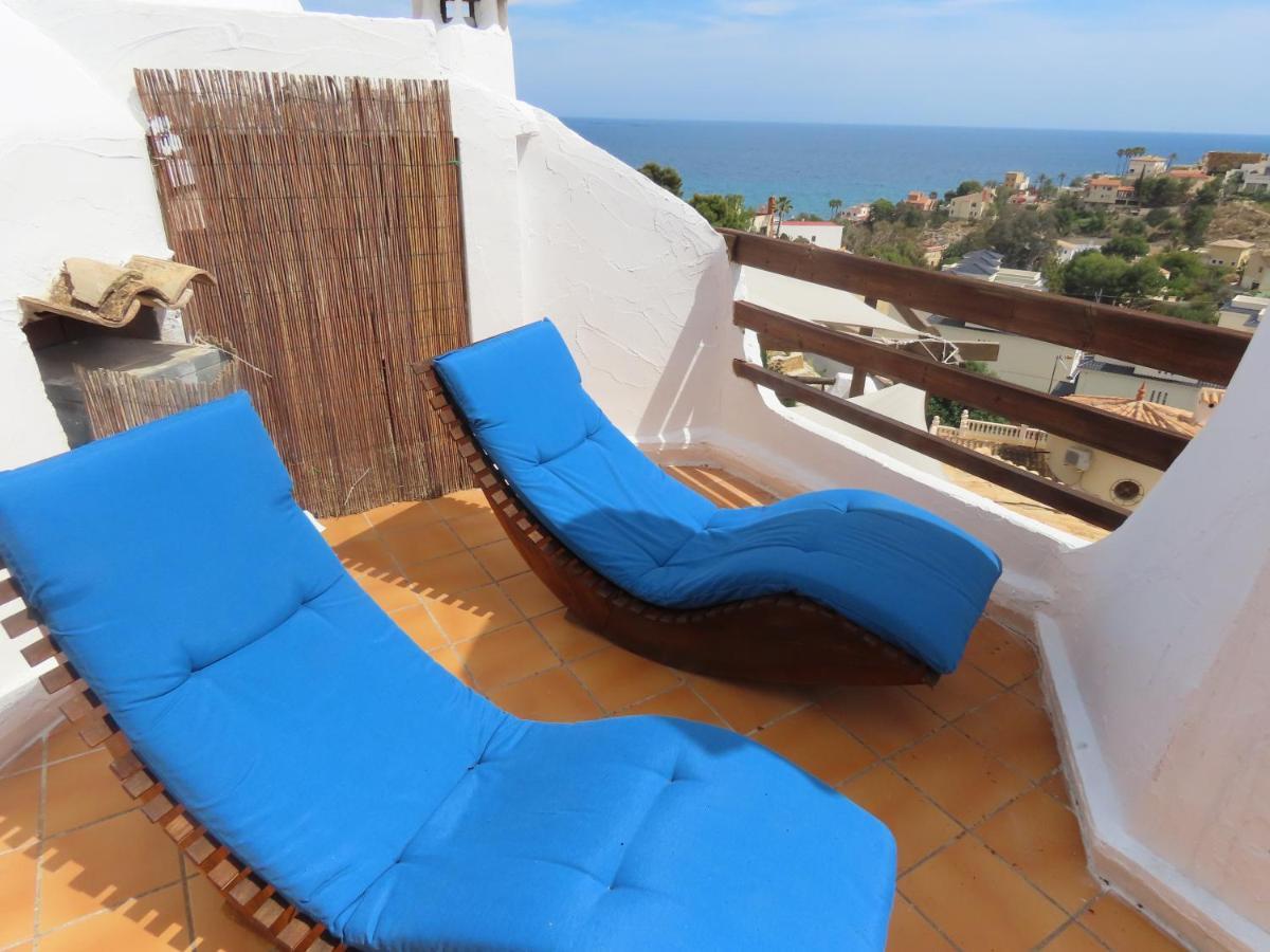 Apartamento Lucero Beach Campello Alicante Exterior photo