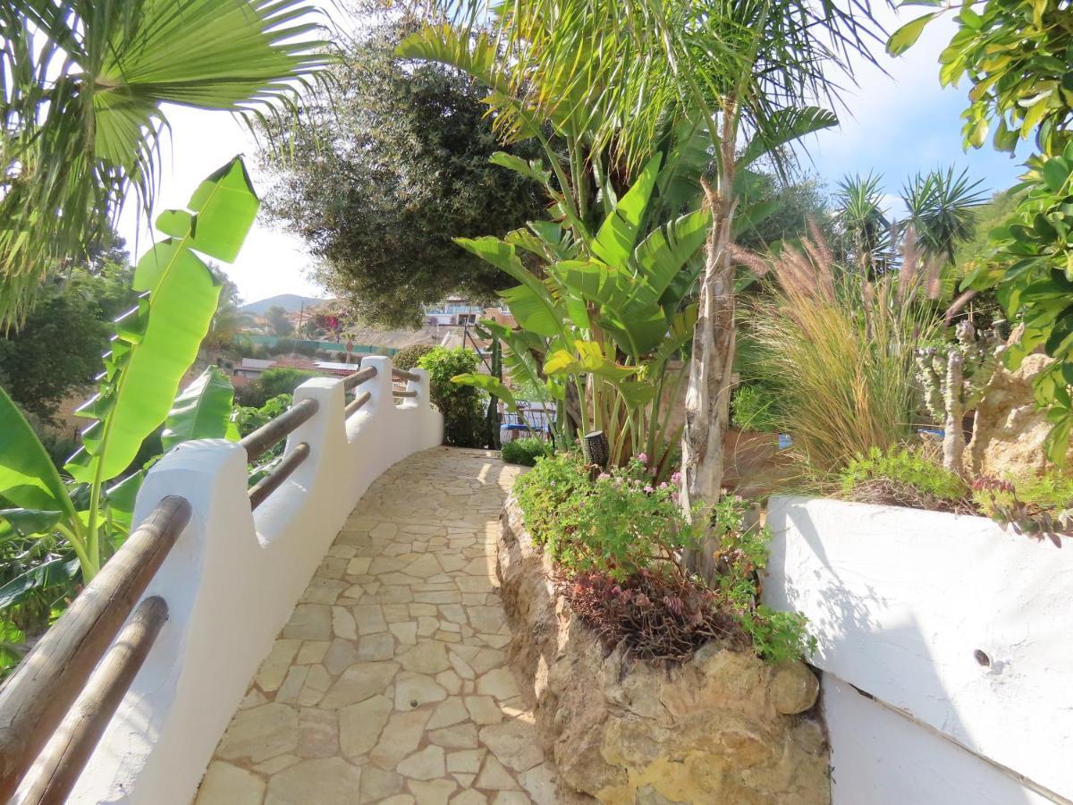 Apartamento Lucero Beach Campello Alicante Exterior photo